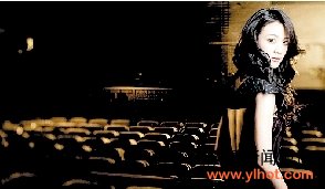 汤唯到好莱坞发展